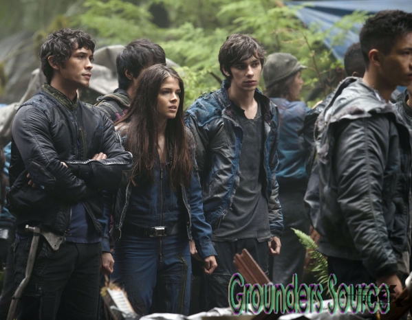 Episode HQ Promo Stills Season One 01x04 Murphys Law
