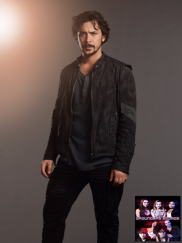 The 100 Posters Season Five
