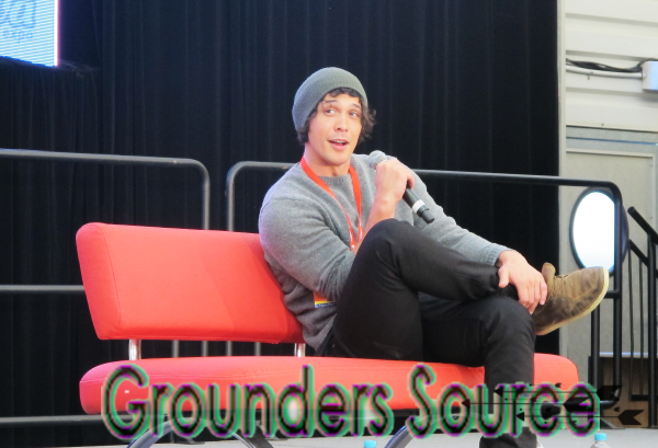 April 11th 2015 Melbourne Supanova Events

