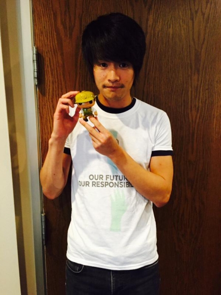 The 100 Charity Project Twitter Photo Collection
