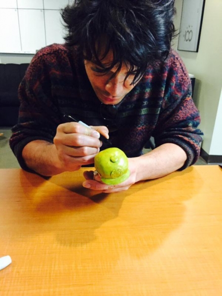 Twitter Photos from The 100 Charity Project
