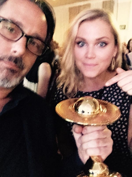 June 25th 2015 Saturn Awards Events-6
