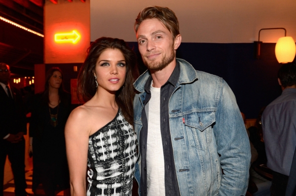 May 16th CW Upfronts 2013 Events-2
