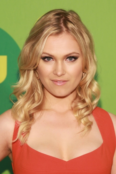 CW Upfronts 2013 May 16th Events-2
