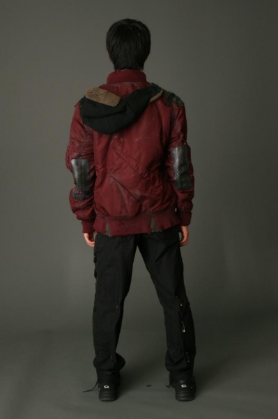 The 100 Wardrobe-30
