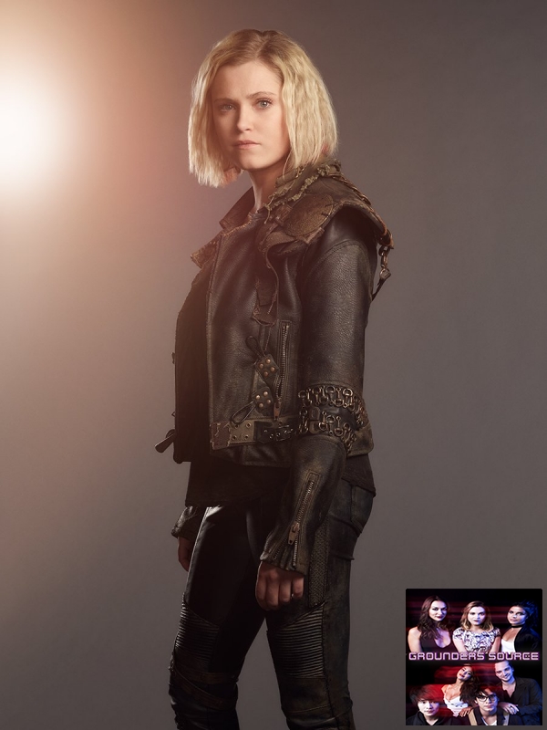Season Five Posters The 100
