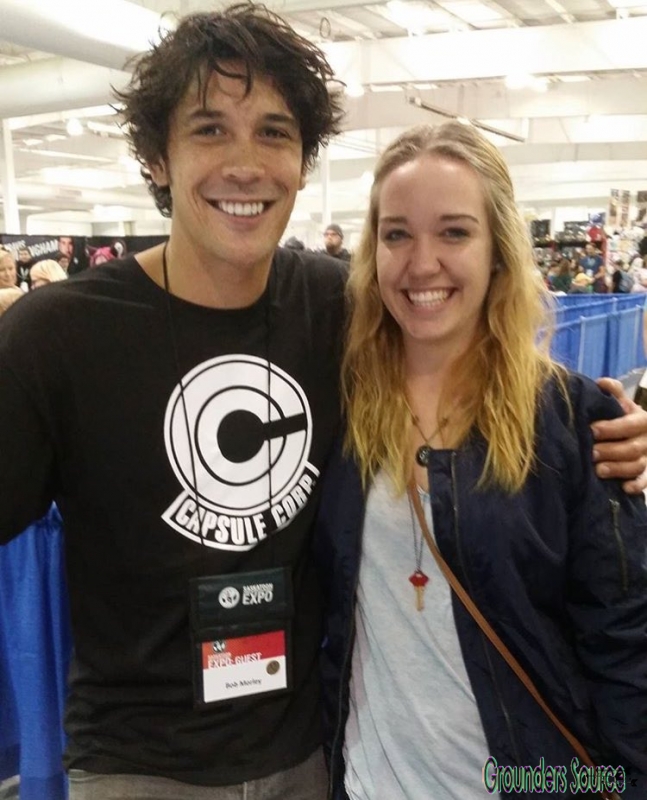 Bobby Morley Attends Events September 17th-18th 2016 Saskatoon Expo -5
