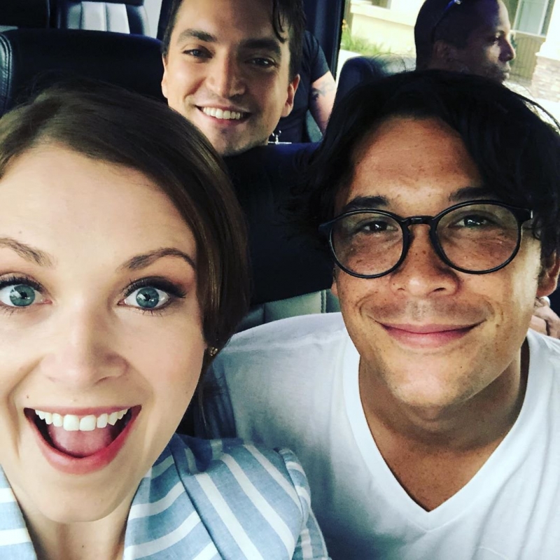 San Diego Comic Con July 19th, 2019-3
