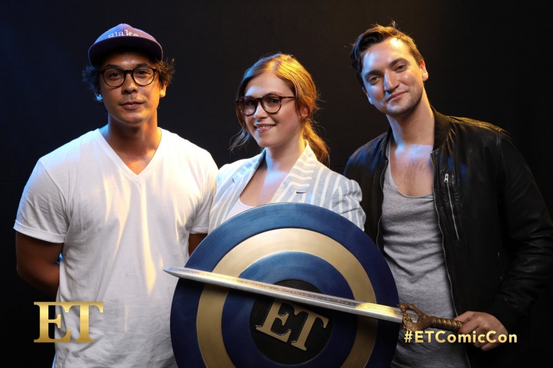 San Diego Comic Con July 19th, 2019-37
