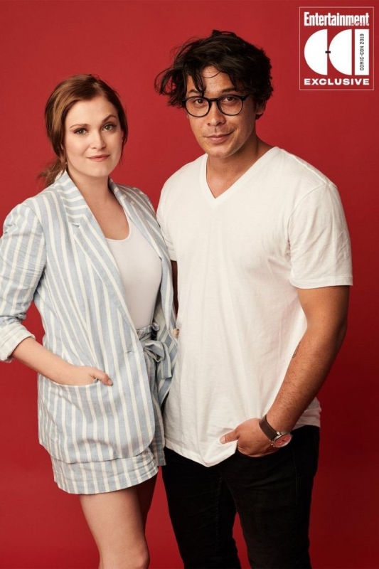 San Diego Comic Con July 19th, 2019-5
