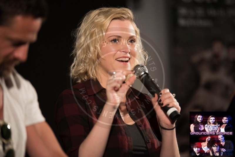 2018 April 20th-22nd Polaris 2
