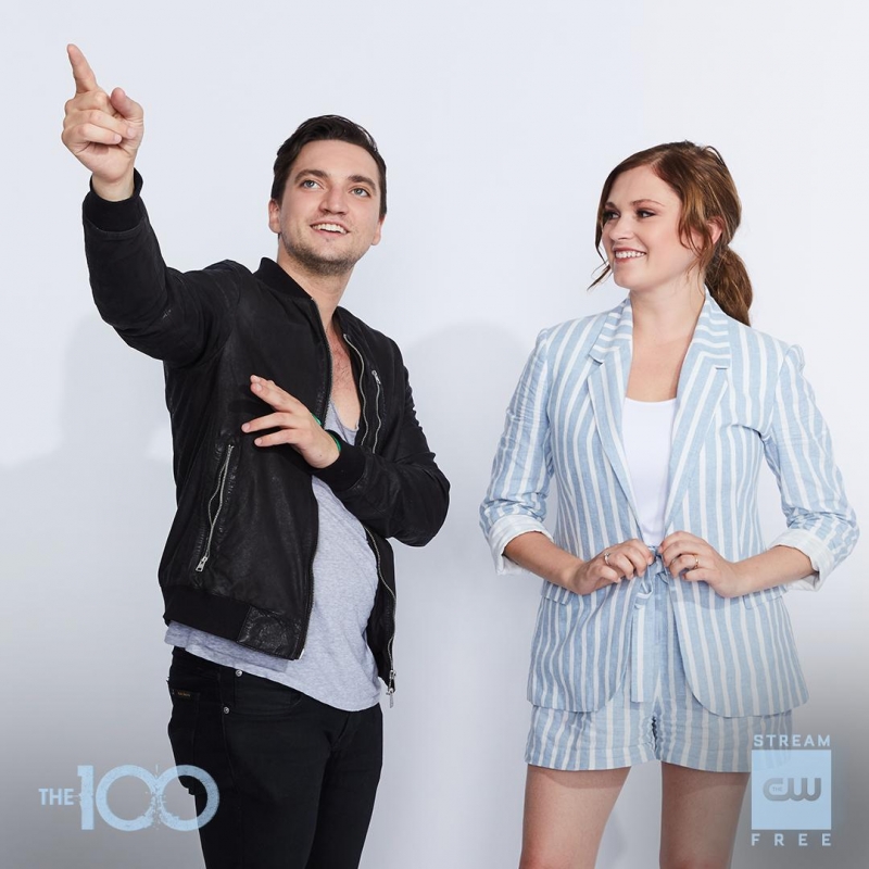 San Diego Comic Con July 19th, 2019-8
