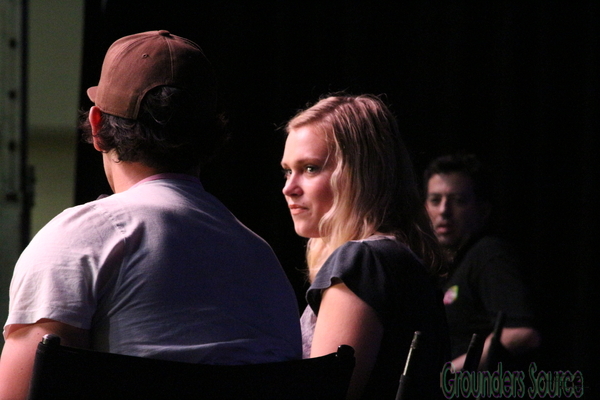 Bobby and Eliza Duo Panel at Florida Super Con in Miami June 26-27th 2015-188

