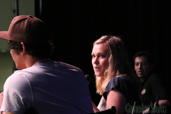 Bobby and Eliza Duo Panel at Florida Super Con in Miami June 26-27th 2015-171
