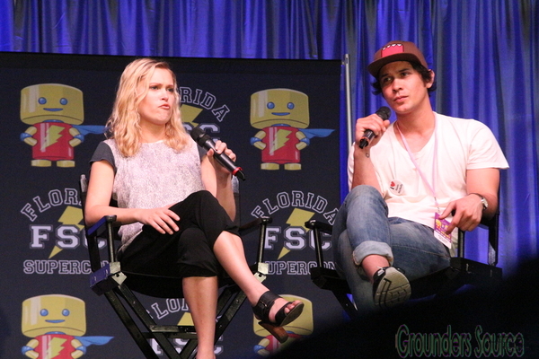 Bobby and Eliza Duo Panel at Florida Super Con in Miami June 26-27th 2015-174
