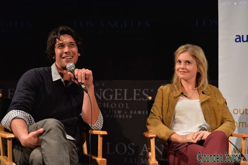 Revival Film Company Blinder Screening Australians In Film Bobby Morley April 17 2013
