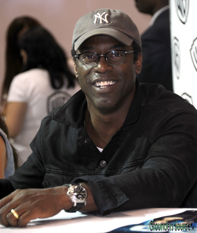Comic Con Signing Event Photos July 19th 2013
