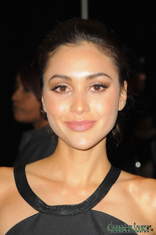 February 14thâ€“16th 2015 Lindsey Attends Vivienne Tam Fashion Show New York Fall Fashion Week
