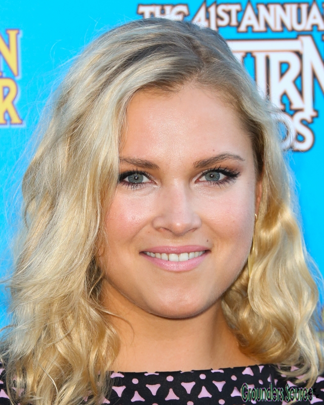 Saturn Awards Events June 25th 2015-5
