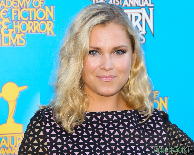 Events Saturn Awards June 25th 2015-5
