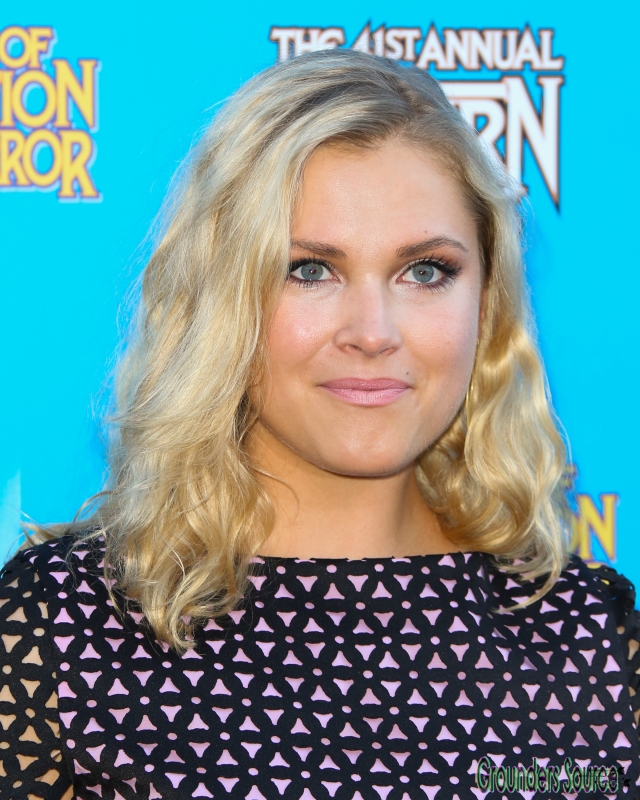 Saturn Awards June 25th 2015 Events-5
