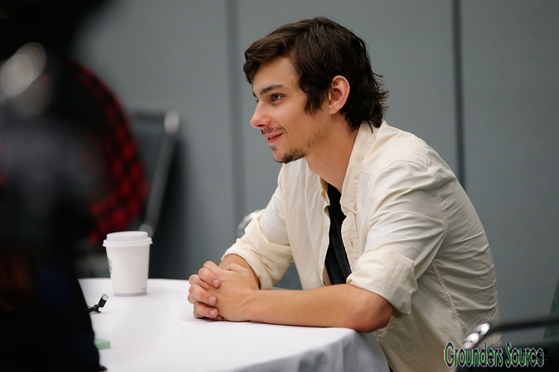 Anaheim CA Wonder Con April 18th 2014 Events
