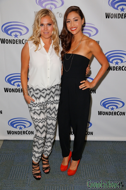 Anaheim CA Events Wonder Con April 18th 2014
