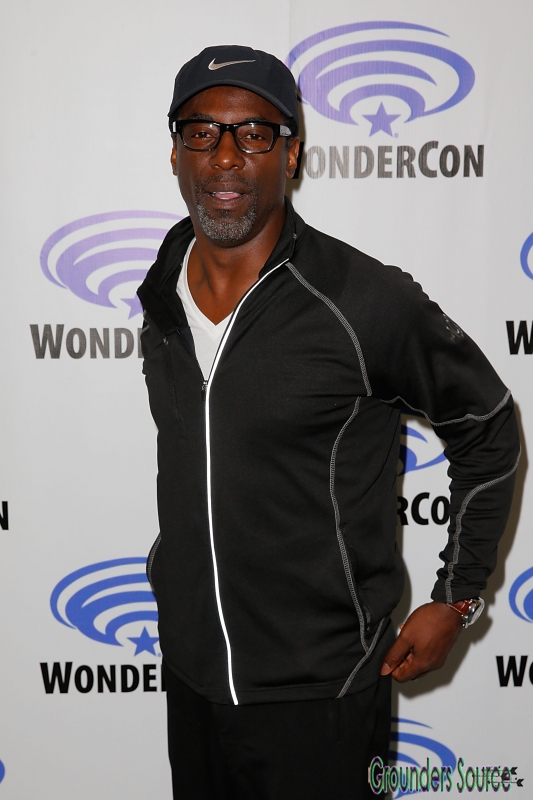 April 18th 2014 Wonder Con Anaheim CA Events -2
