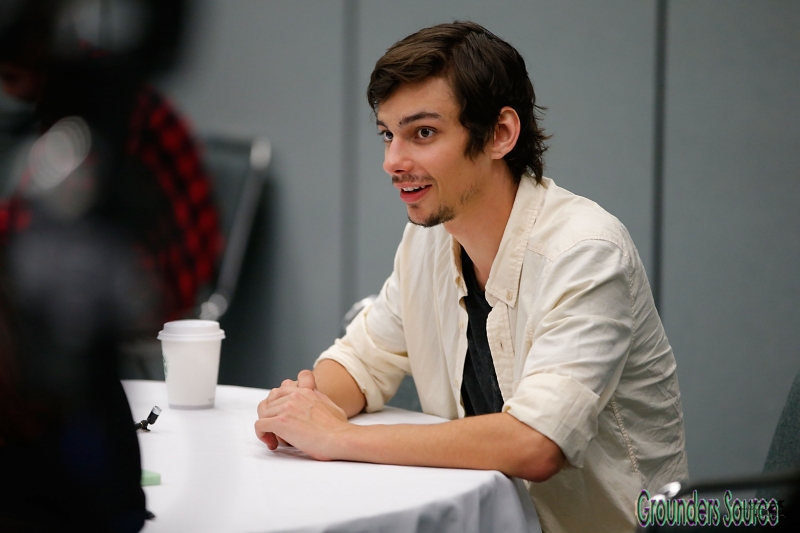 Anaheim CA Wonder Con Events April 18th 2014
