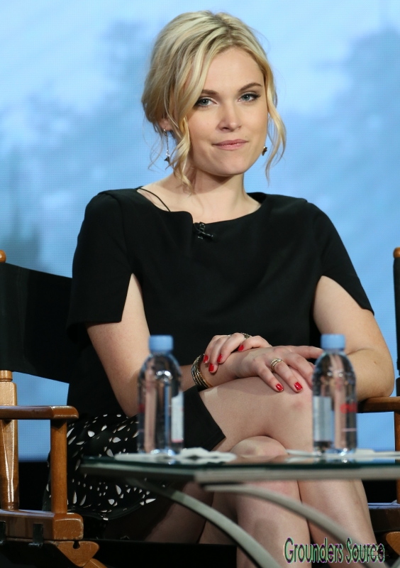 January 10th, 2016 Television Critics Association Panel Events-2
