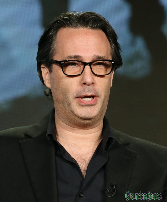 Critics Association Events Television Panel January 10th, 2016
