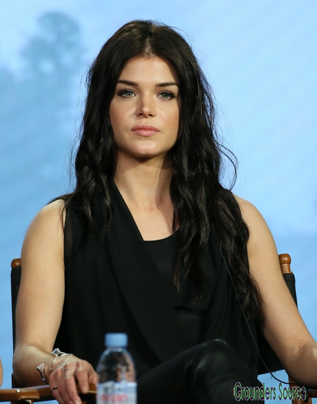 January 10th, 2016 Association Television Critics Events Panel
