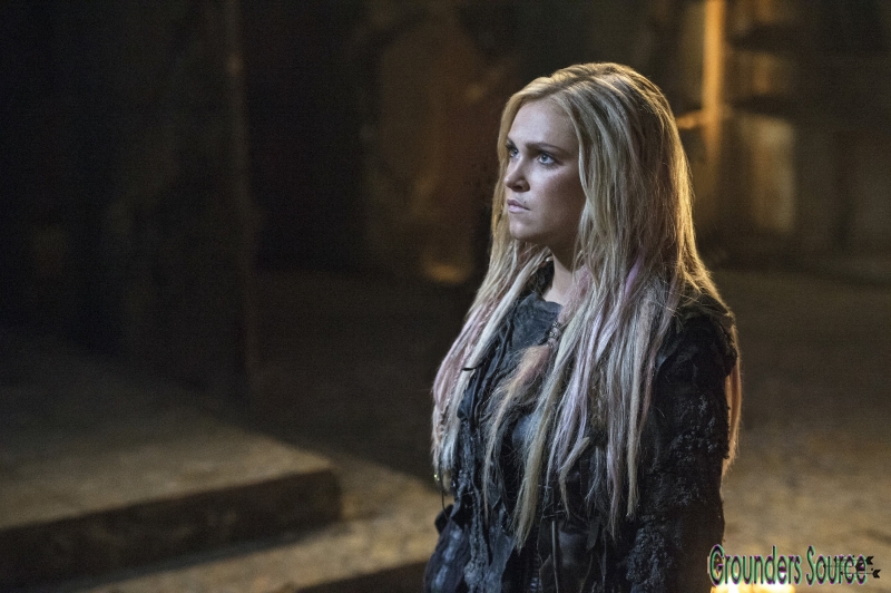The 100 03x03 Ye Who Enters Here Season Three Stills
