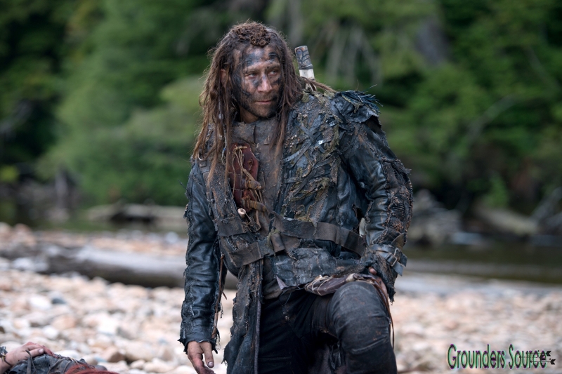 HQ Episode Stills The 100 Season Three 03x02 Wanheda Part Two
