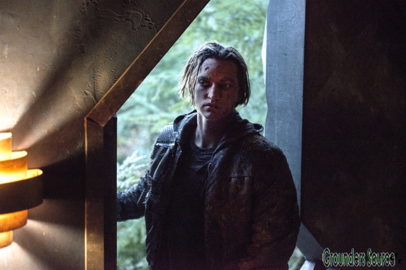 Blood Must Have Blood Part Two Episode 02x16 Season Two HQ Promo
