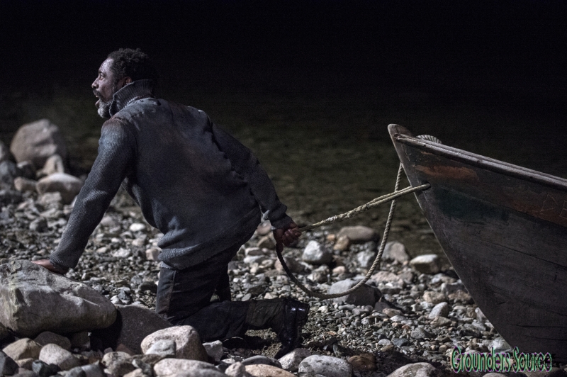 Episode 02x16 Blood Must Have Blood Part Two Season Two HQ Stills
