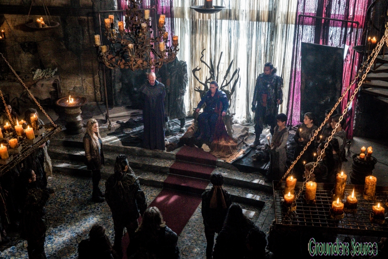 Season Three Episode 03x07 Thirteen HQ Stills
