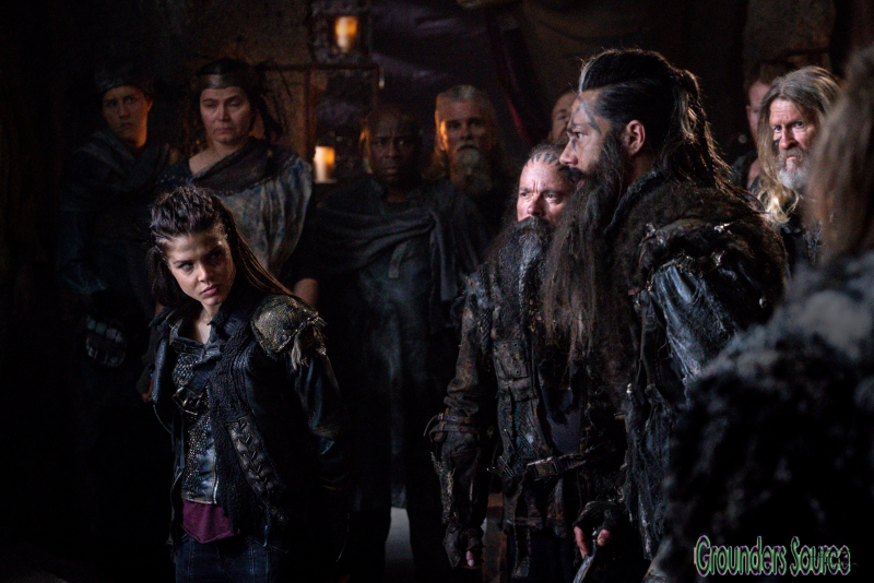 Promo Stills 03x07 Thirteen Season Three HQ

