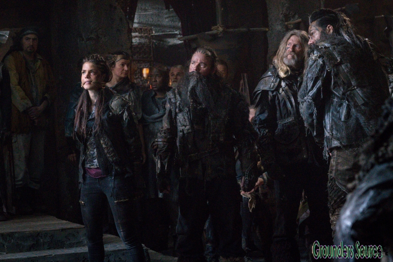 HQ Promo Stills Thirteen 03x07 Season Three
