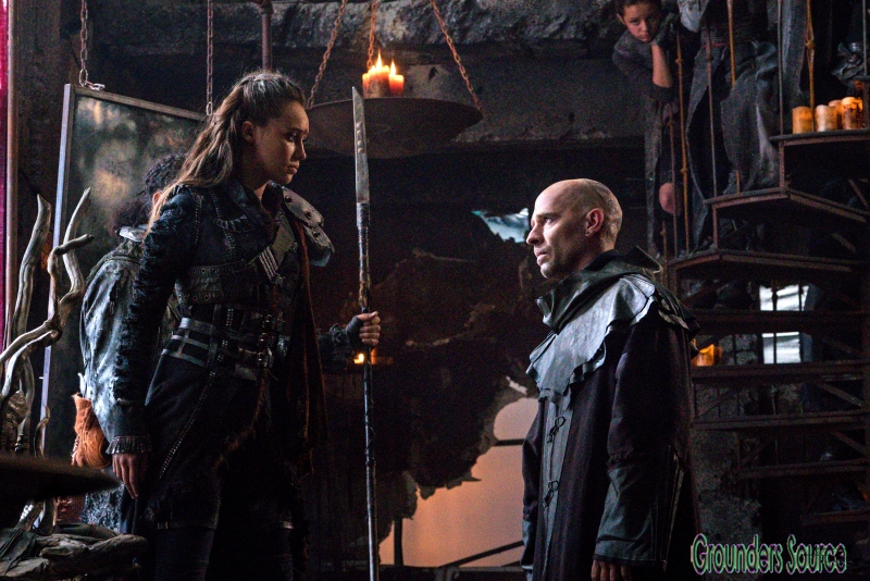 Promotional Stills 03x07 Thirteen Season Three HQ
