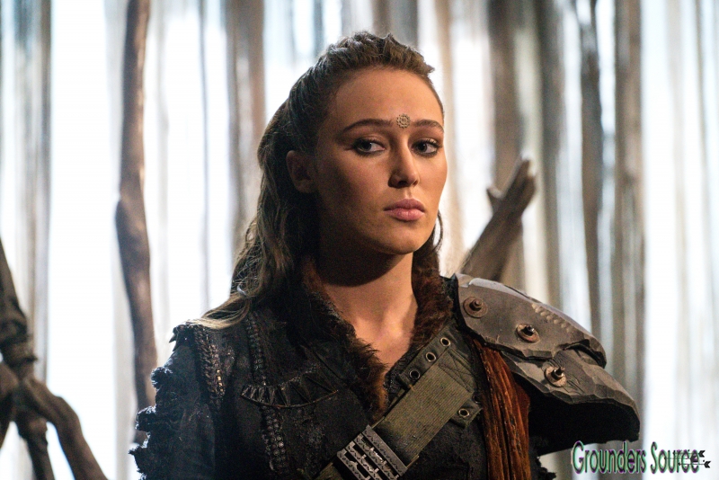 HQ Episode Promo Stills 03x07 Thirteen Season Three
