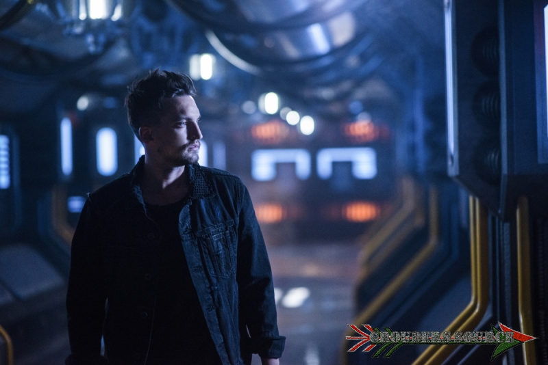 The 100 Season Five Episode 03 Sleeping Giants HQ Promotional Stills
