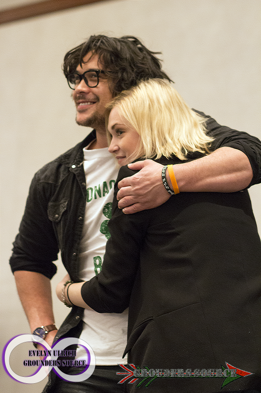 ConAgeddon 2018 Events March 16th-18th
