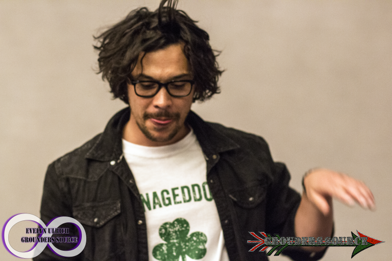 Events 2018 March 16th-18th ConAgeddon
