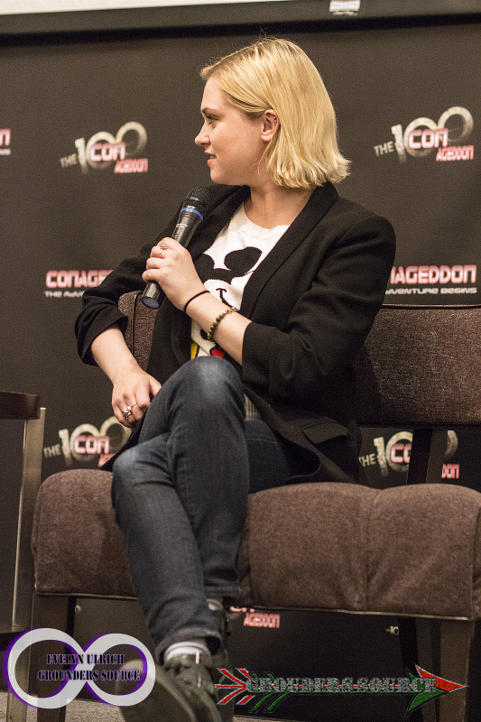 ConAgeddon 2018 March 16th-18th Events
