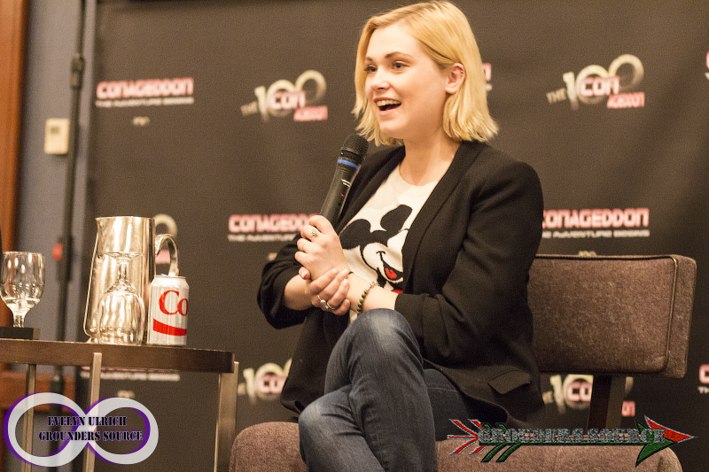 Events 2018 ConAgeddon March 16th-18th
