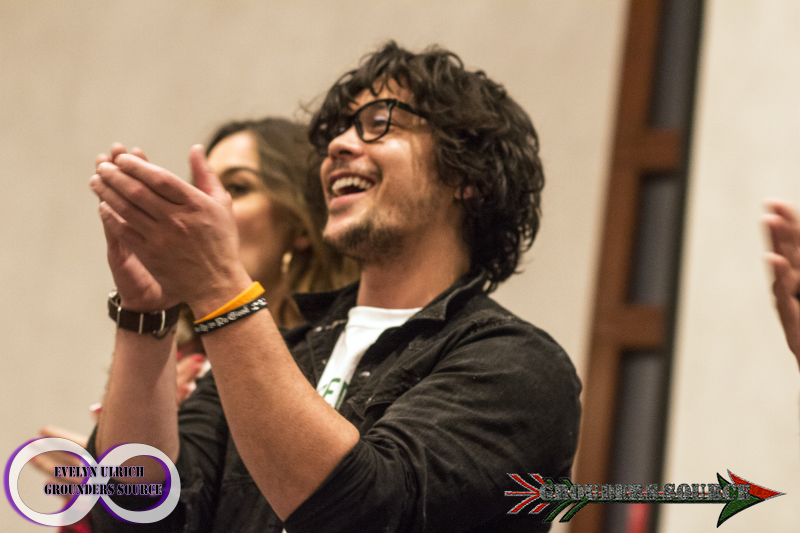 Events 2018 March 16th-18th 2018 ConAgeddon
