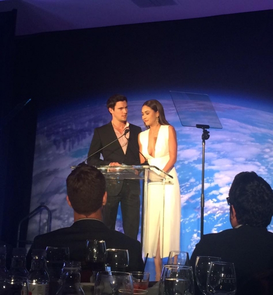 June 25th 2015 Events Saturn Awards-9
