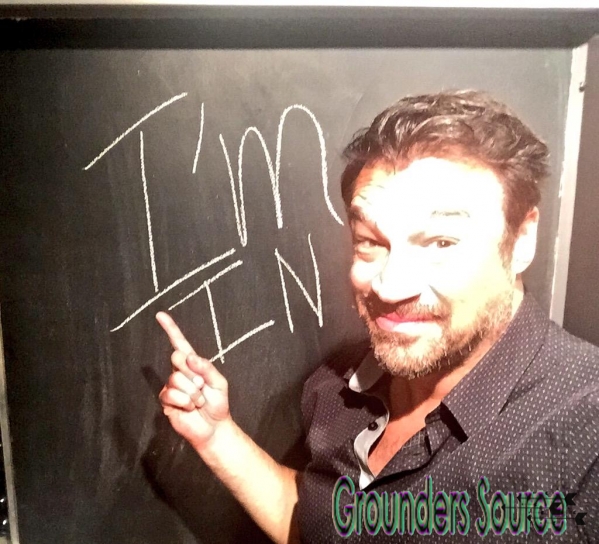 Cast ImIn Campaign The 100 Charity Project
