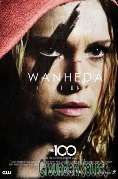 Season Three Posters Promotional Stills The 100
